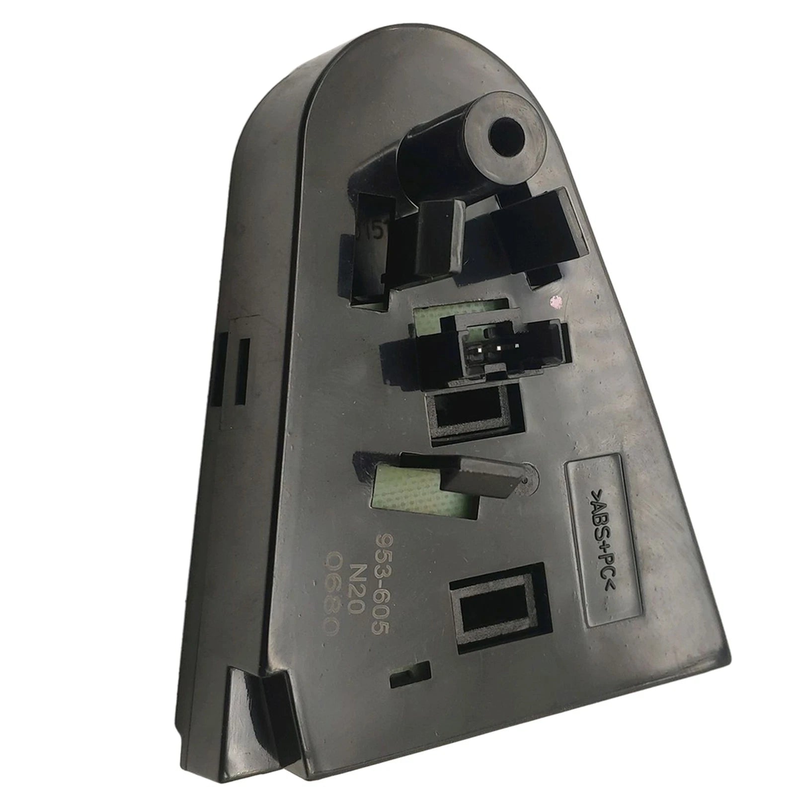 Cruise Control Switch Assembly for International Harvester