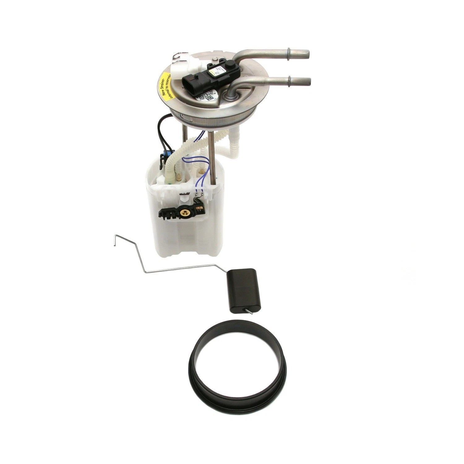 Delphi FG0273 Fuel Pump Module Assembly for GMC Yukon XL 1500 (2002–2003)