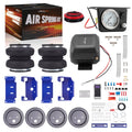 Air Spring Bag Kit for Ford F-550 (1994–2025)