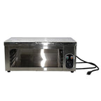 Electric Cheese Melter 2000W for Grill (110V)