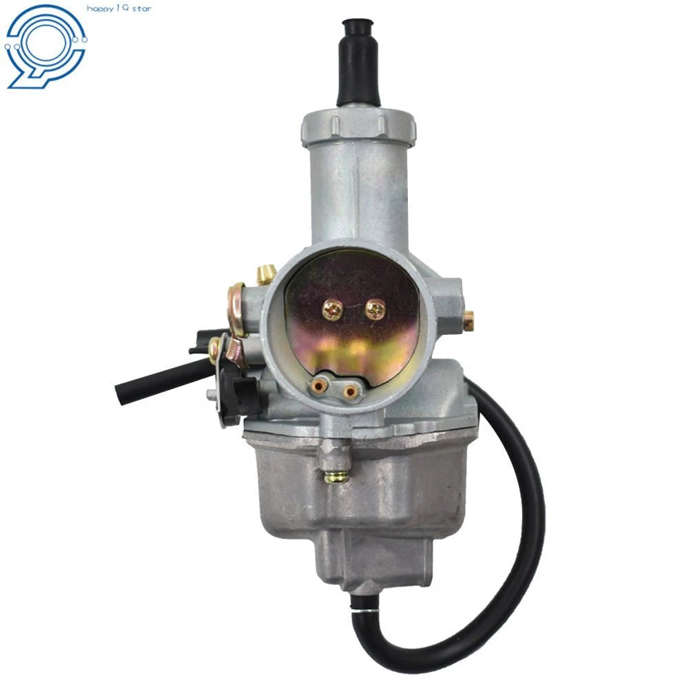 30mm Carburetor for Pit Bike Dirt Bike (150–250)