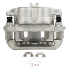 Front Right Brake Caliper with Bracket for Honda Odyssey (2011–2017)