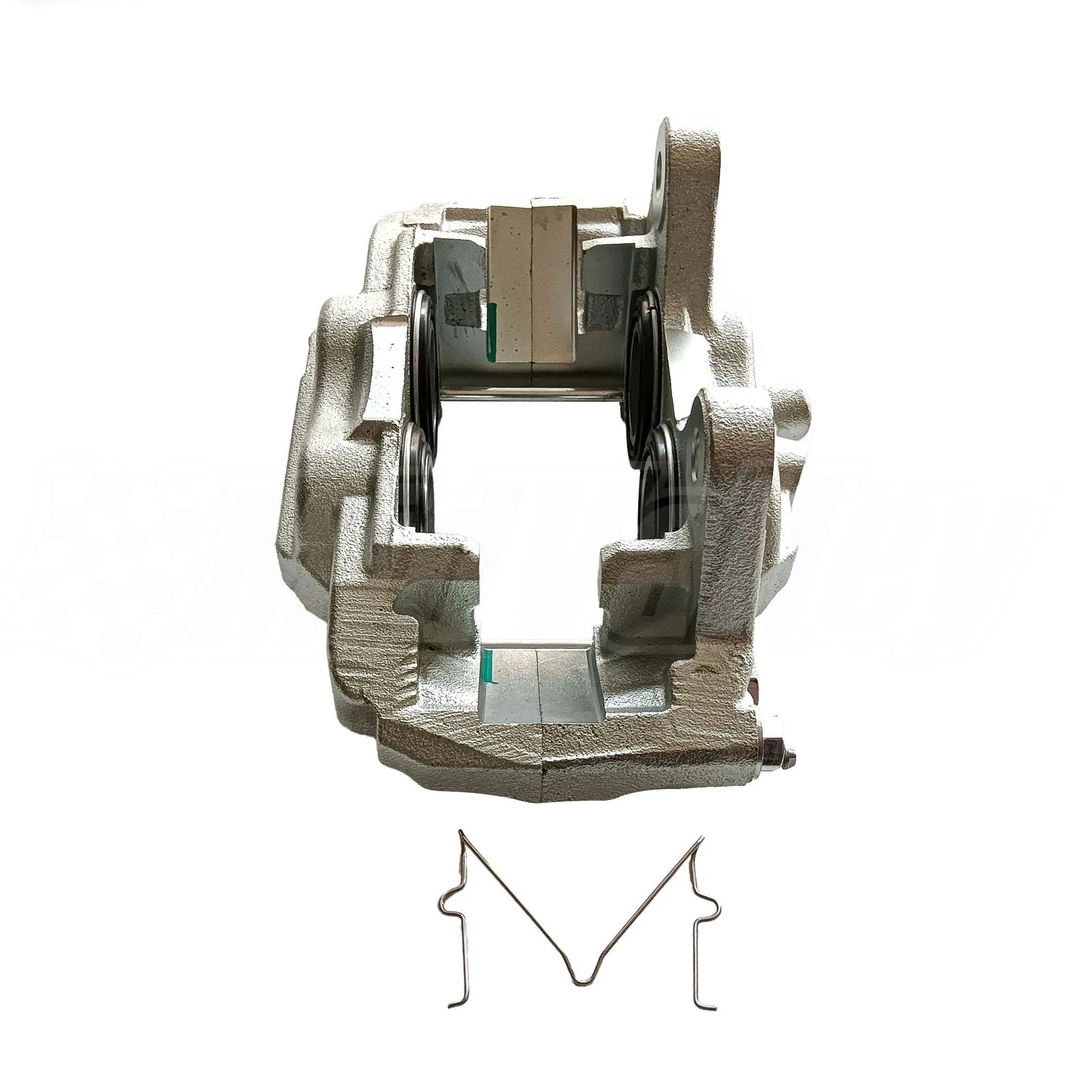 Front Left Disc Brake Caliper for Toyota 4Runner GX470 (2003–2009) 47750-60130