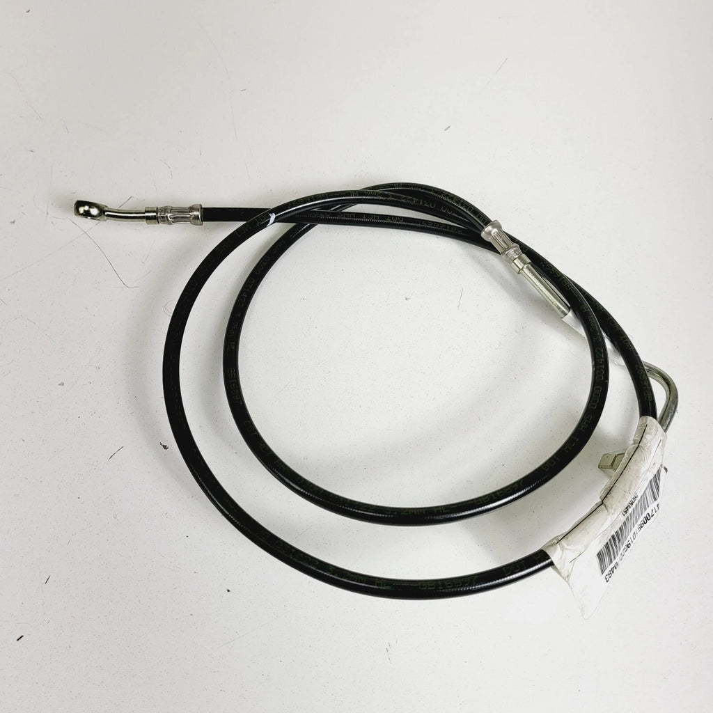 Front Brake Line Hose for Harley Touring (2014–2022) 41800043