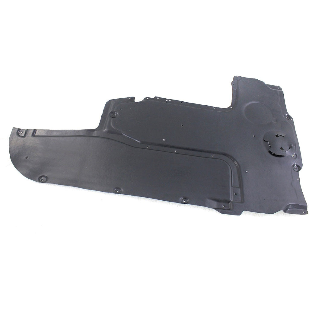 Engine Splash Shield for BMW 528i (2011–2016) Center Lower F10 Sedan