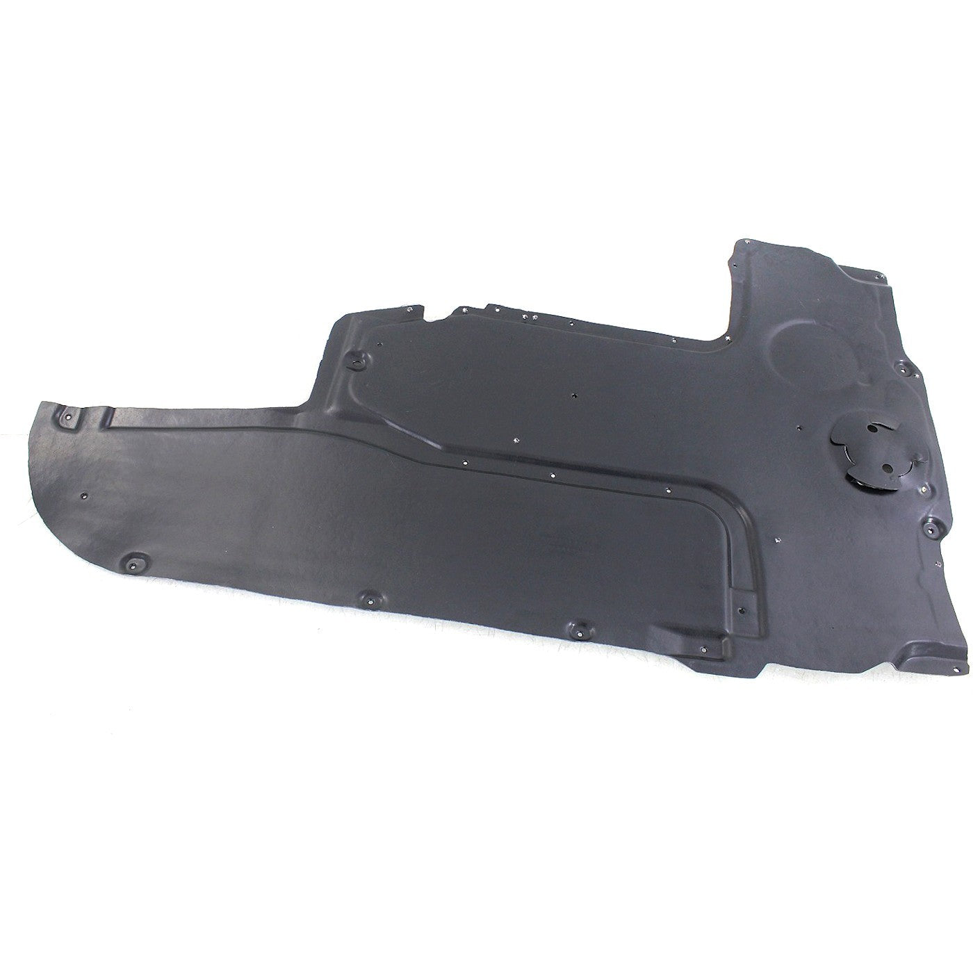 Engine Splash Shield for BMW 528i (2011–2016) Center Lower F10 Sedan