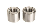 2X Rear Wheel Bearing Set for Kawasaki Mule 4010 Trans (2015–2025)