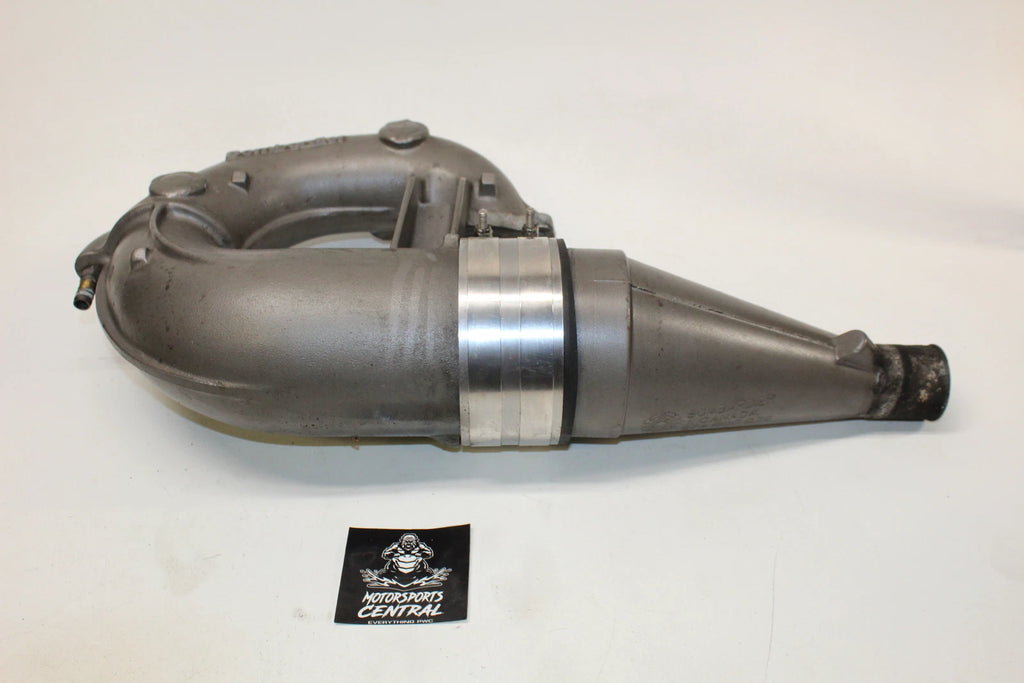 Exhaust Head Pipe Muffler Header for Sea-Doo SPI (587)