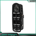 Power Window Switch for Porsche Cayenne (2011–2014) Front Left