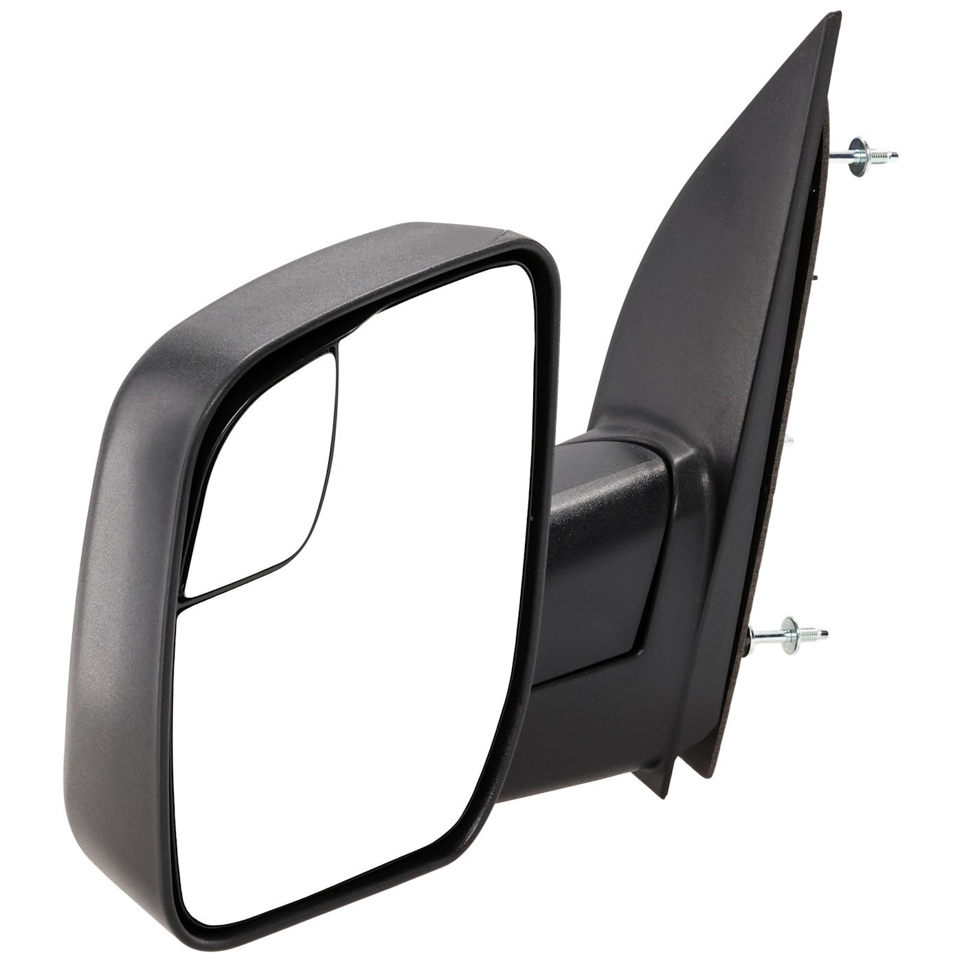 Left Manual Folding Mirror for Ford E-250 E-350 Super Duty (2010–2014)