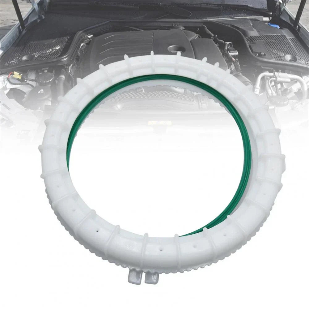 Fuel Pump Mounting Sending Unit Lock Ring for Mercedes Benz A-Class (2005-2012)