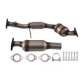 New Catalytic Converter Kit for Ford Transit Connect 2.0L 2010-2013 EPA Gasket