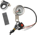 Programmable Mini Electronic Speedometer for Harley-Davidson