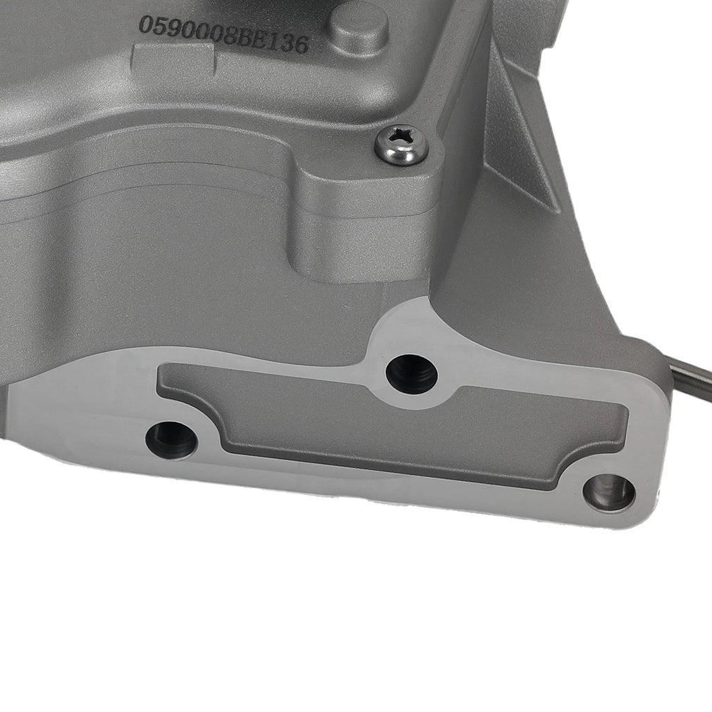 Turbo Actuator for Ford F250 F350 F450 F550 Super Duty (2008–2010)