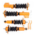 24 Way Damper Adj. Coilover Shock Absorber Kit for TOYOTA COROLLA 2009-2017