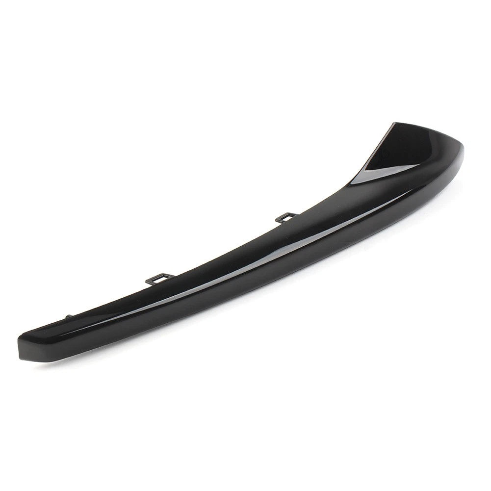 Front Bumper Outer Grill Cover for Jaguar XE R-Sport (2015–2019) T4N5890 Right