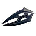 ABS Plastic Side Wing Stickers for Electric Scooter and Motorcycle (2020–2023)