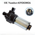 Auxiliary Electric Water Pump for Mercedes-Benz Sprinter (2000–2020)