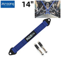 Limit Straps for Hot Racing Suspension (14")