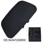 Roof Cover Actuator for
