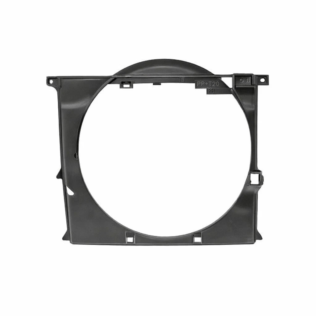 Engine Cooling Fan Shroud for BMW M3, 325i, 325is, 328i (1992–1999) 17111723031