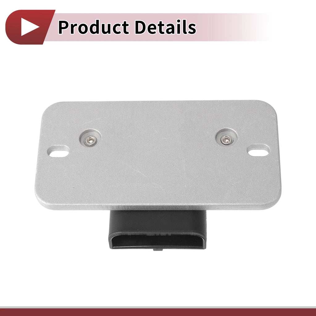 Ignition Control Module No.83BB12A199B3A for Ford Sierra (1982–1986)