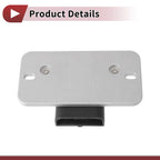 Ignition Control Module No.83BB12A199B3A for Ford Sierra (1982–1986)