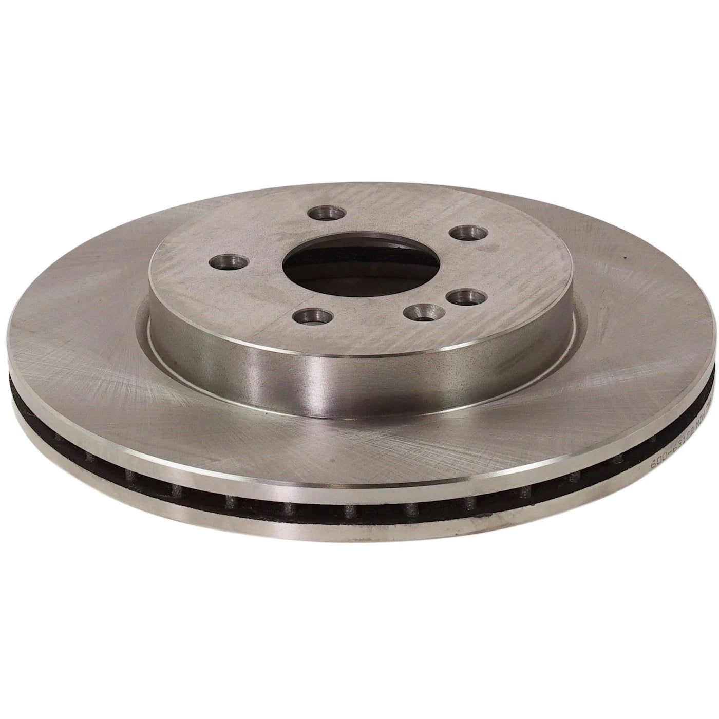 Brake Disc Rotors for Mercedes-Benz ML Class (ML350)