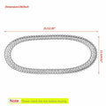 Drive Belt for Yamaha Zuma CW YW 50 (1997–2011) 3AA-17641-00