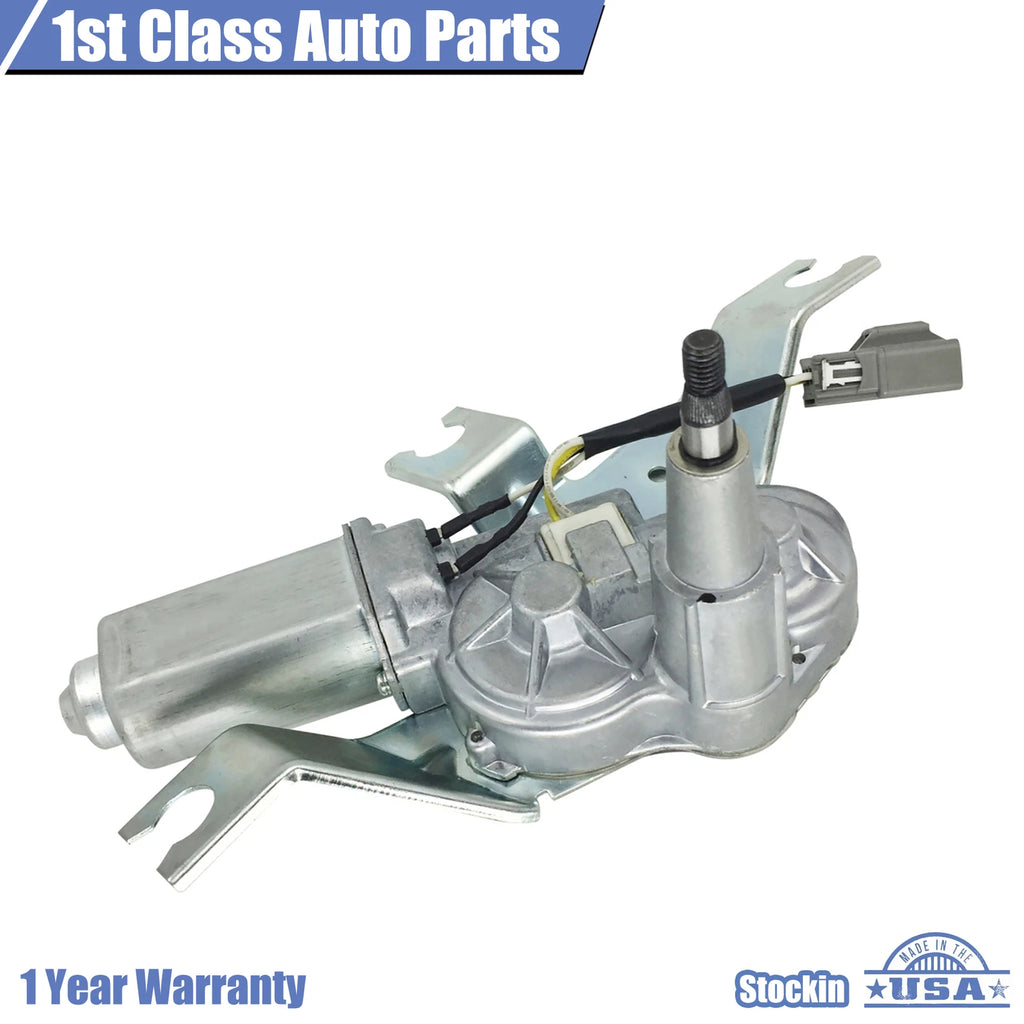 Rear Windshield Wiper Motor for Saturn Vue (2002-2006)