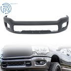 Split Front Bumper Face Bar for RAM 2500 3500 (2019–2024)