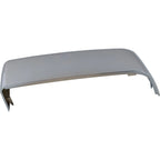 Chrome Mirror Cover for Ford F-150 (2007–2014) Left Towing Upper Cap