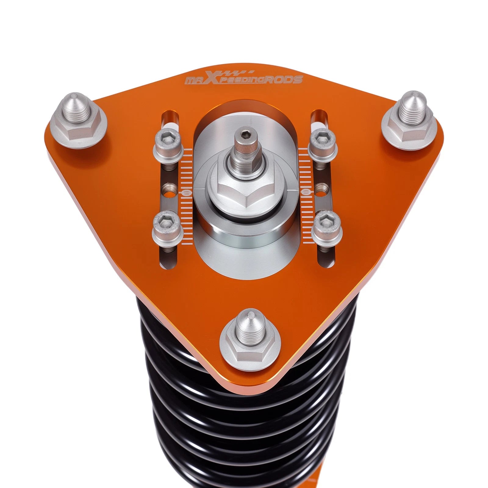 Coilover Shocks Set of 2 for Hyundai Genesis Coupe (2010–2016) w/ Sway Bar