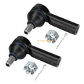 Tie Rod End Kit for Honda Pioneer 700 700-4 (2014–2024) 53540-S47-951
