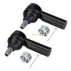 Tie Rod End Kit for Honda Pioneer 700 700-4 (2014–2024) 53540-S47-951