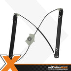Power Window Regulator for Porsche Cayenne (2002–2010)