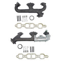 Exhaust Manifold Kit for Blazer Jimmy R10 Suburban R1500 V8 (Dorman)