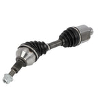 Pair CV Axles for Chrysler 200, Dodge Avenger (2011–2014) 3.6L