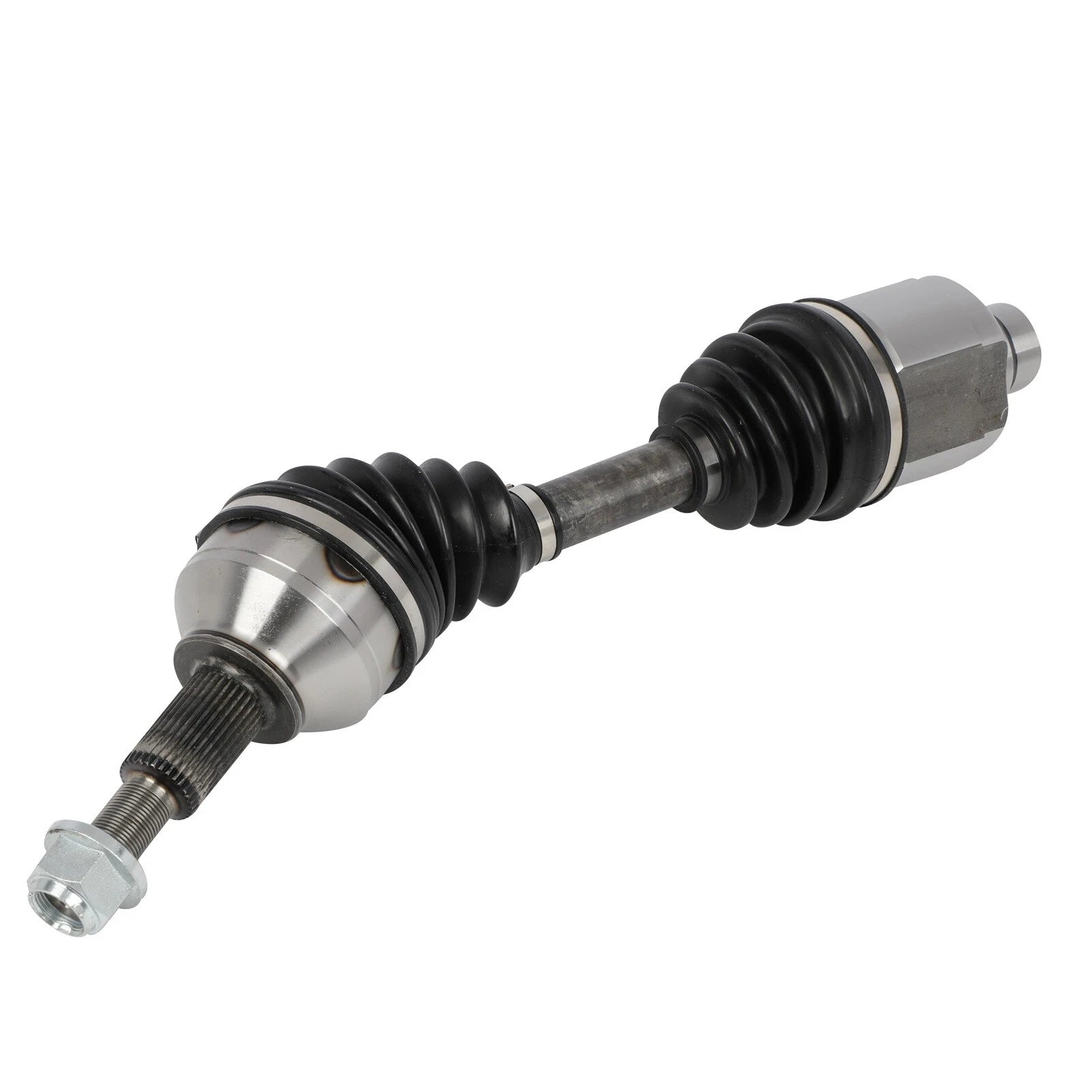Pair CV Axles for Chrysler 200, Dodge Avenger (2011–2014) 3.6L