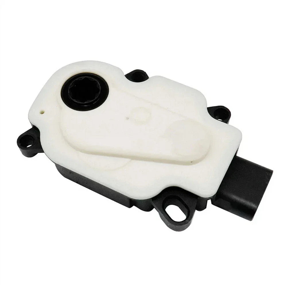Active Grill Shutter Actuator Motor for 2015-2017 Chrysler Front Bumper