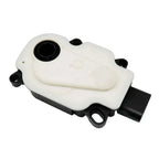 Active Grill Shutter Actuator Motor for 2015-2017 Chrysler Front Bumper