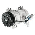 AC Compressor for Chevrolet Silverado GMC Sierra Cadillac (2014–2019)