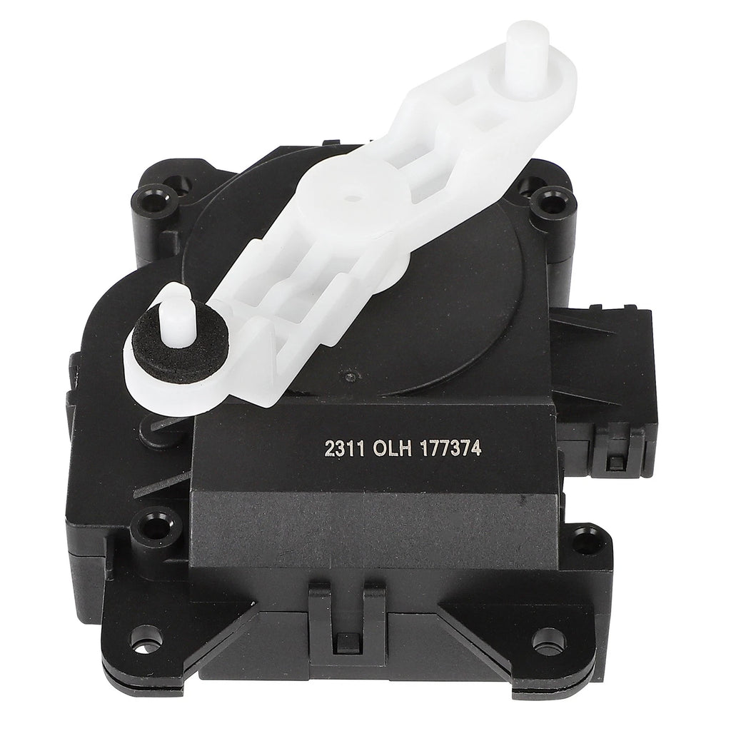 Left Main AC Heater Blend Door Actuator for Honda Accord (2003–2007)