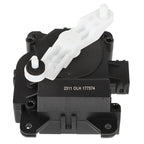 Left Main AC Heater Blend Door Actuator for Honda Accord (2003–2007)