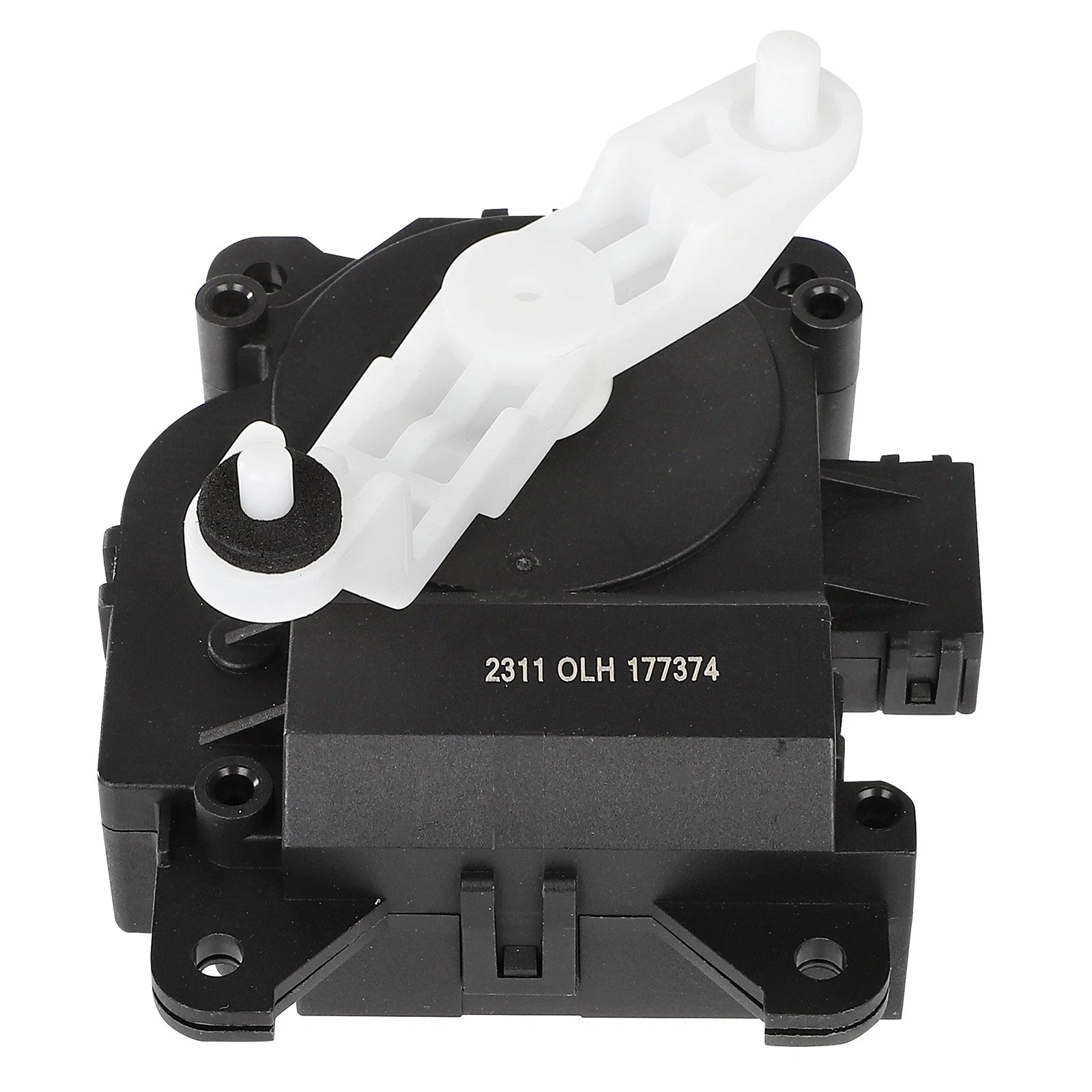 Left Main AC Heater Blend Door Actuator for Honda Accord (2003–2007)
