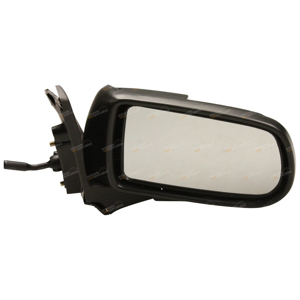 RH Manual Door Mirror for Mazda 323 Protege/Astina/SP20 (1998 - 2003)