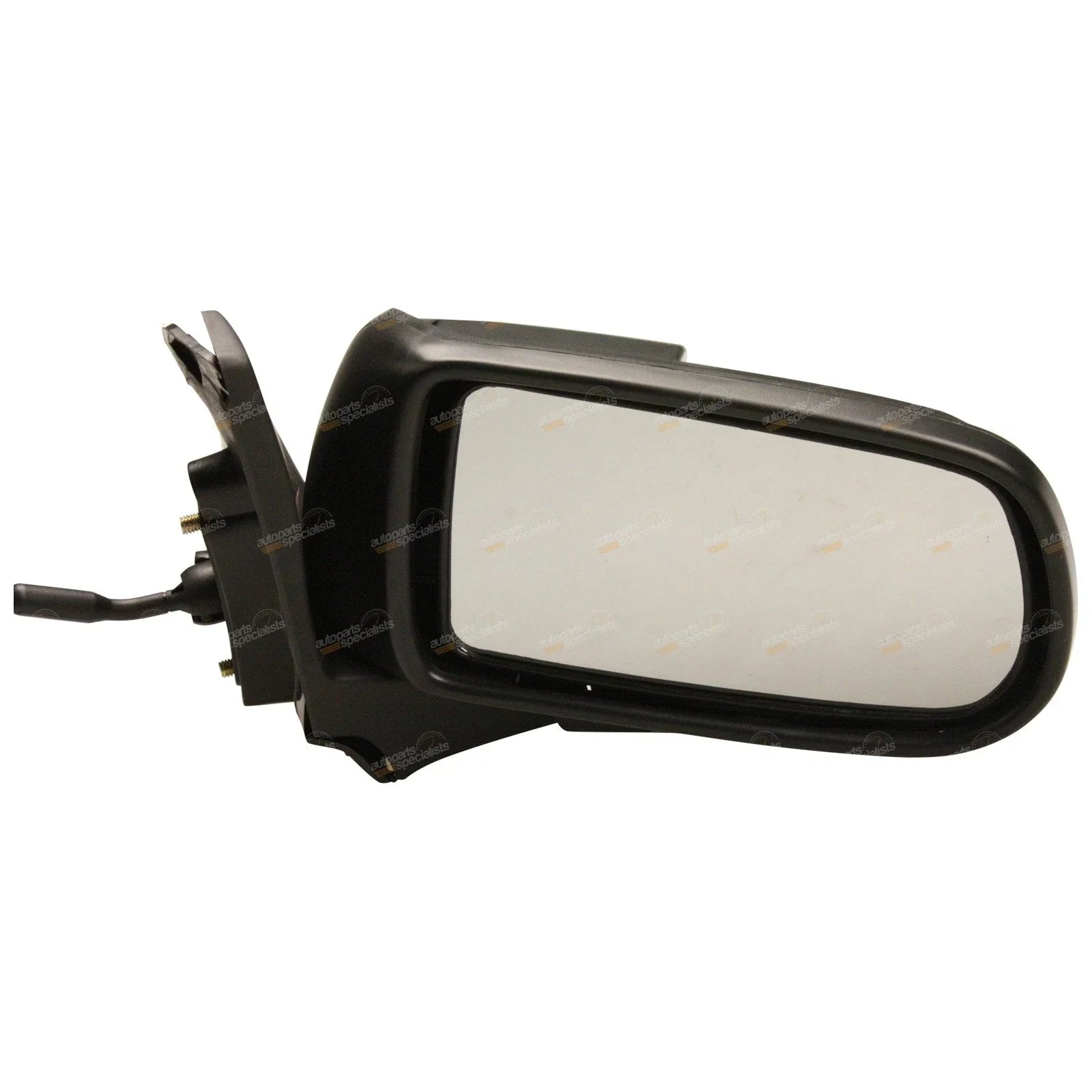 RH Manual Door Mirror for Mazda 323 Protege/Astina/SP20 (1998 - 2003)