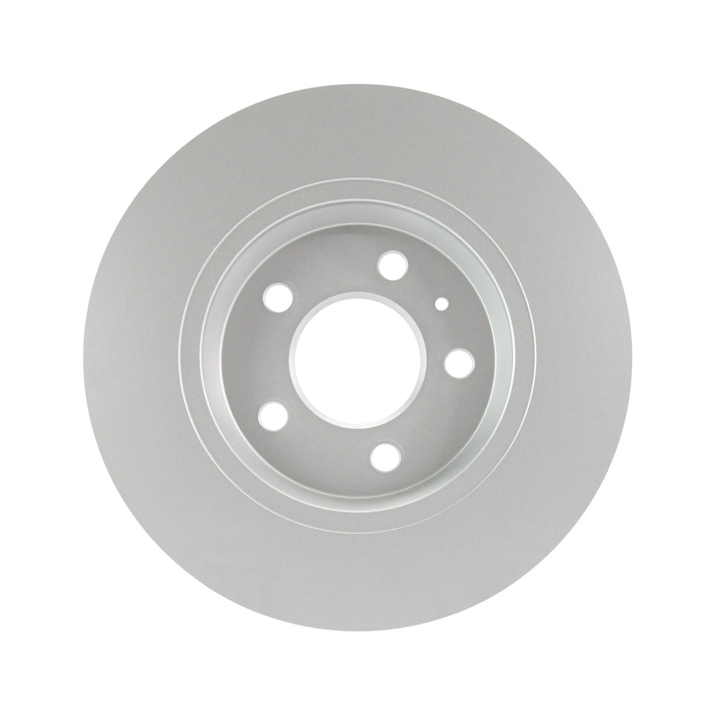 Hella Pagid 300mm Rear Disc Brake Rotor for Audi A4 A5 A6 Q5 (2008–2020)