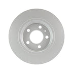 Hella Pagid 300mm Rear Disc Brake Rotor for Audi A4 A5 A6 Q5 (2008–2020)
