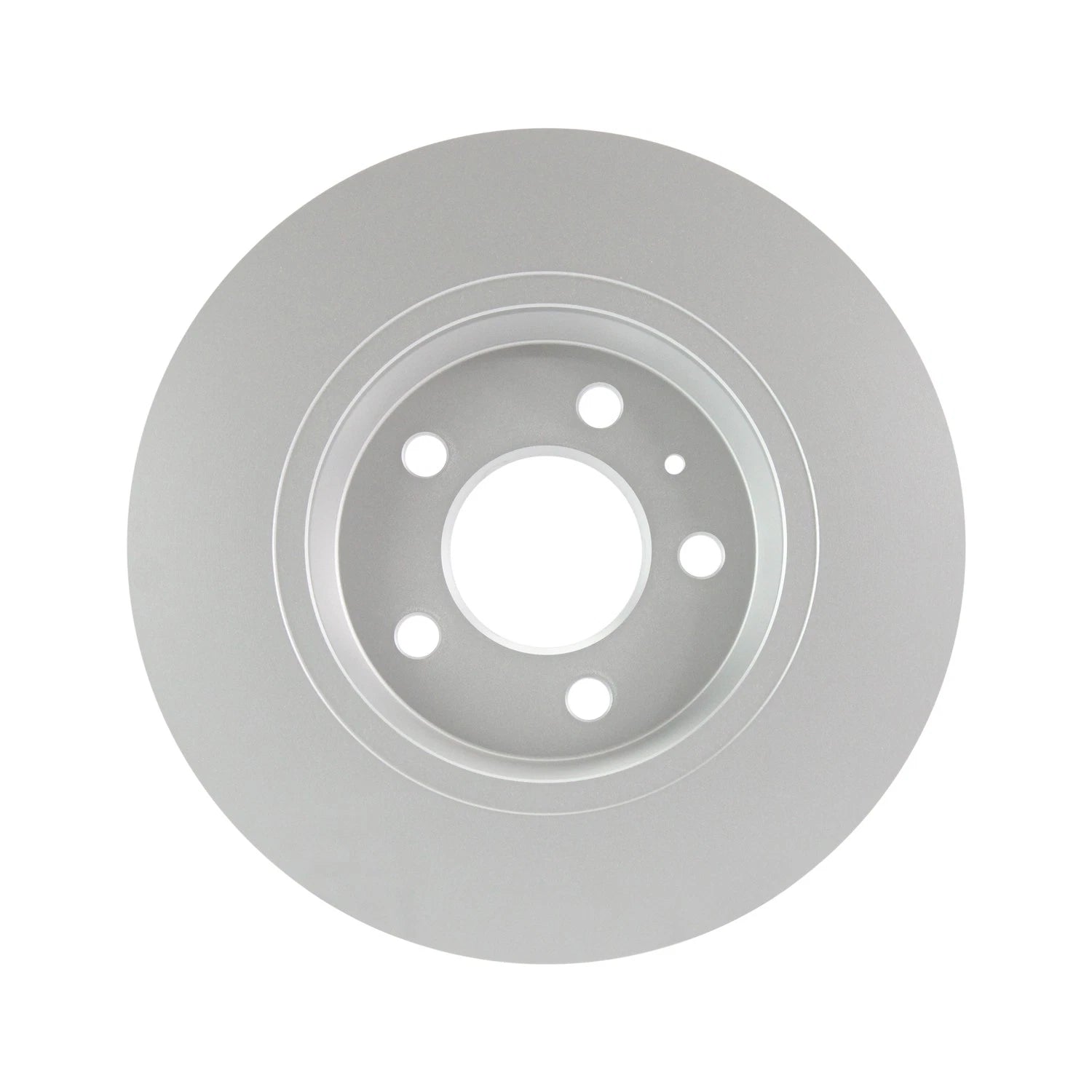 Hella Pagid 300mm Rear Disc Brake Rotor for Audi A4 A5 A6 Q5 (2008–2020)